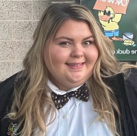 Brianna Crow
