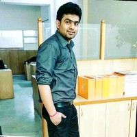 Vikash kumar jha