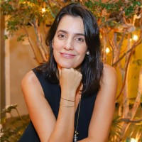 Carolina Napolitano