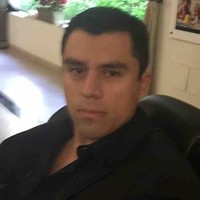 Alex Garza