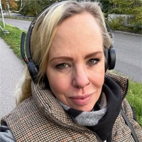 Linda Wiklander