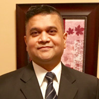 Umang Khare
