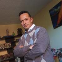 Jaime N. Borda Valderrama, PhD