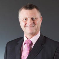 Clive Mitchell