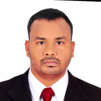 Anoop Singh