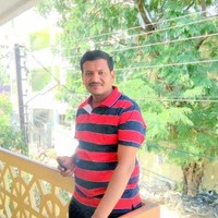 Tirumala Phanish