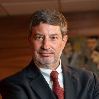 Alberto Guzmán Alcalde