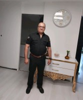Bahram Ziba