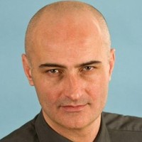Bogdan Preda