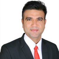 Capt. Naveen Malik