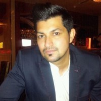Anil Sharma