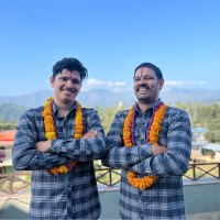 Binod Neupane