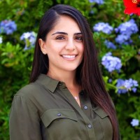 Goli Alamdari Duncan, Psy.D.