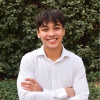 Nathaniel Tran