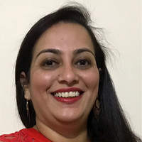 kinjal kadakia