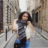 Nouheyla Fatane
