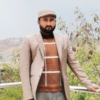 Nisar Ahmad