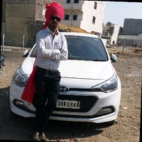 Er Vikram Chauhan