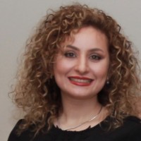 Vida Tabrizi