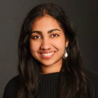 Prerna Venner, Ms, Cgc