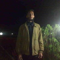 Idris Ali