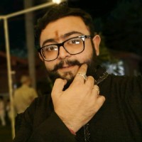 Mehta Hirak Mrugeshbhai
