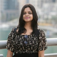 Krithika Vijayakumar