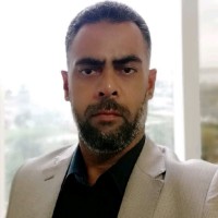 Mohammed Athar