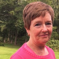 Kerstin Gustafsson