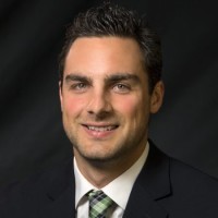 Corey Jackson, Clu®, Cfp®, Chfc®