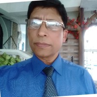 Md. Abdullah Al-Amin
