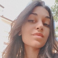Giulia Iaquinandi