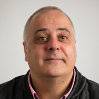 Nico Orrù