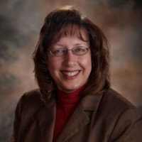 Carolyn Randall