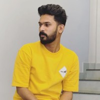 Muhammed Sabah