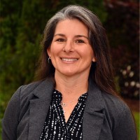 Kirstin Stapleton, Lcam, Cpm Candidate