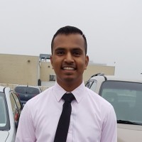 Darshit Patel