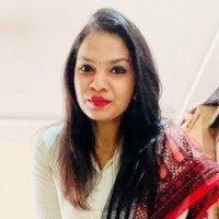 Pricilla Nivetha Paul Raj