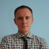 Ruslan Kravets