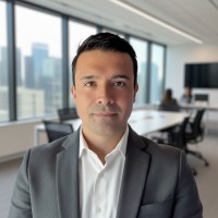 Camilo Duque Velásquez