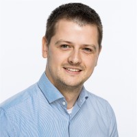 Daniel Whybrew