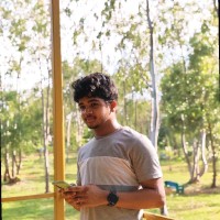 Sandeep Shivashettar