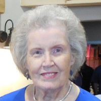 Eula McKown