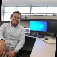 Jorge Romo