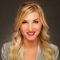 Jessica Harding