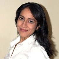 Isabel Unguras