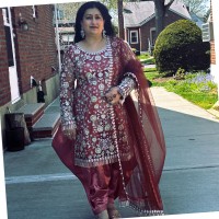 Bushra Razzaq