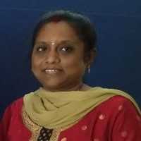 Jothilakshmi S