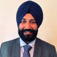 Gurpreet Singh