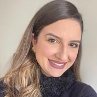 Karen Fernanda Stein Teixeira Lima Da Silva